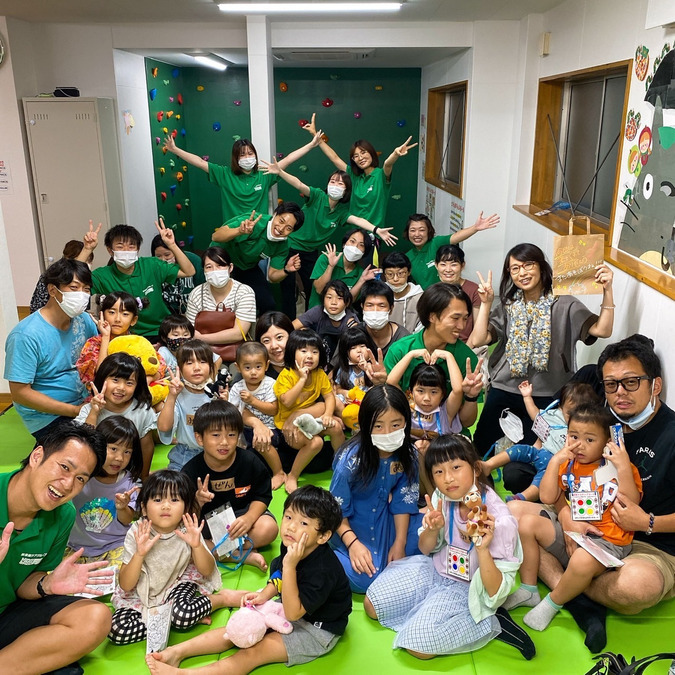 就労継続支援B型　みらいステップの写真15枚目：