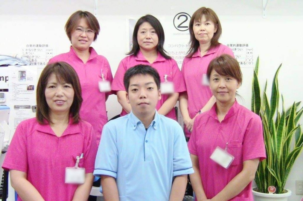 リフレッシュくらぶの写真