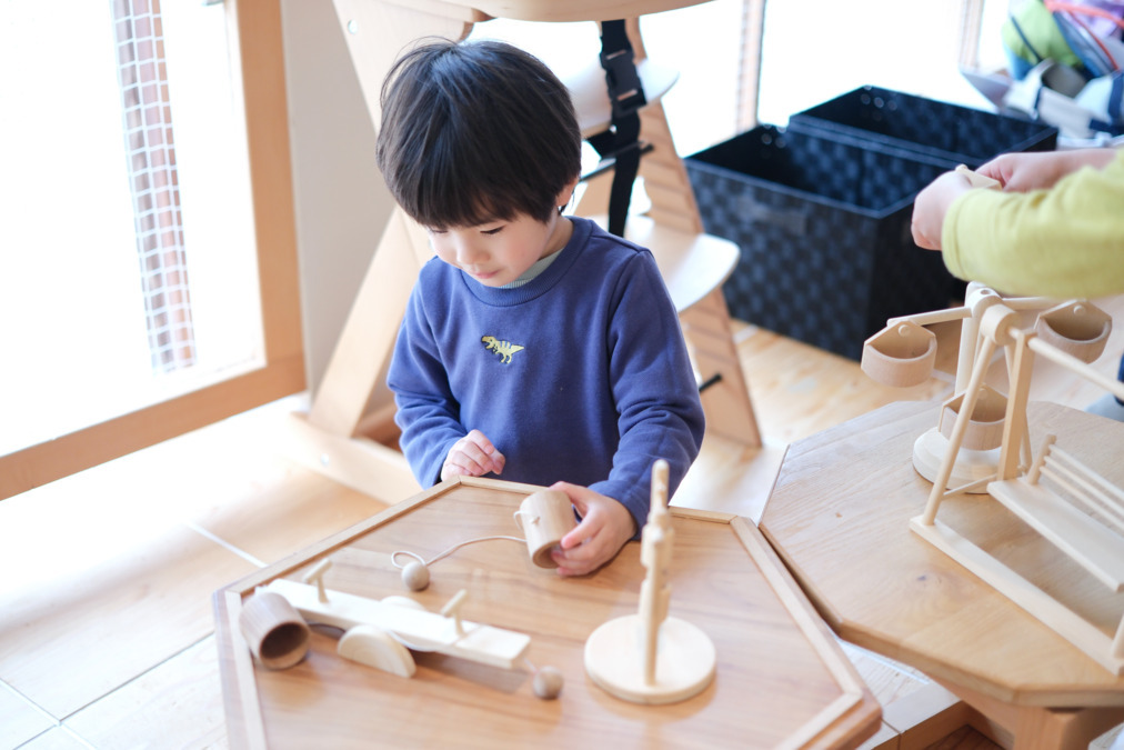 ゆずのき保育すいたえさか園【2026年04月01日オープン予定】(調理師/調理スタッフの求人)の写真2枚目: