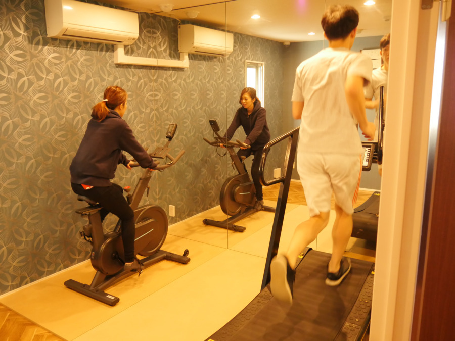 Oita Personal Gym Tokunaga By とくなが整体院の写真4枚目：