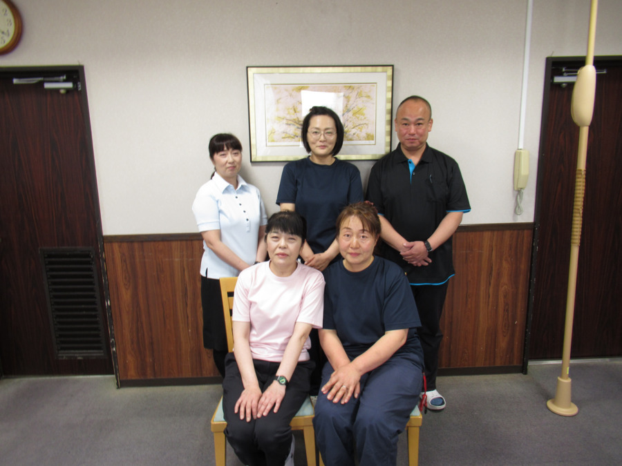 介護付有料老人ホーム　家族倶楽部（介護職/ヘルパーの求人）の写真3枚目：