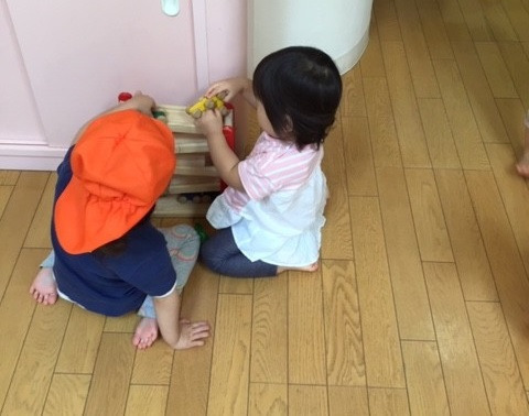 西国分寺保育園（保育士の求人）の写真2枚目：