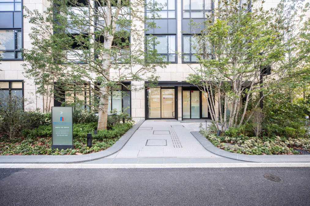 西麻布メディカルクリニック(看護師/准看護師の求人)の写真3枚目: