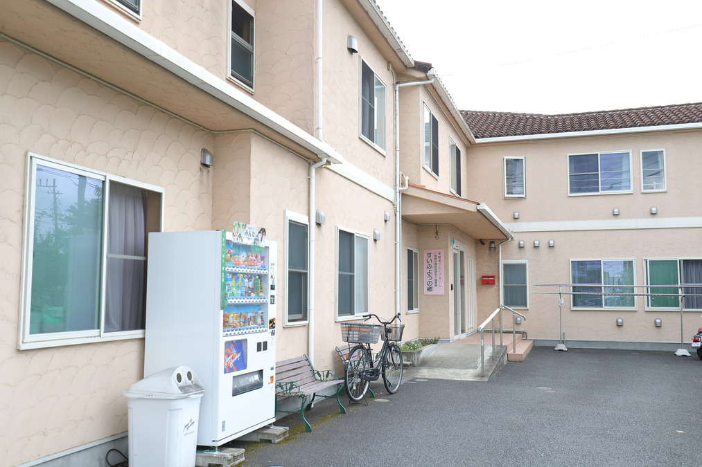 グループホーム すいふようの郷の写真9枚目: