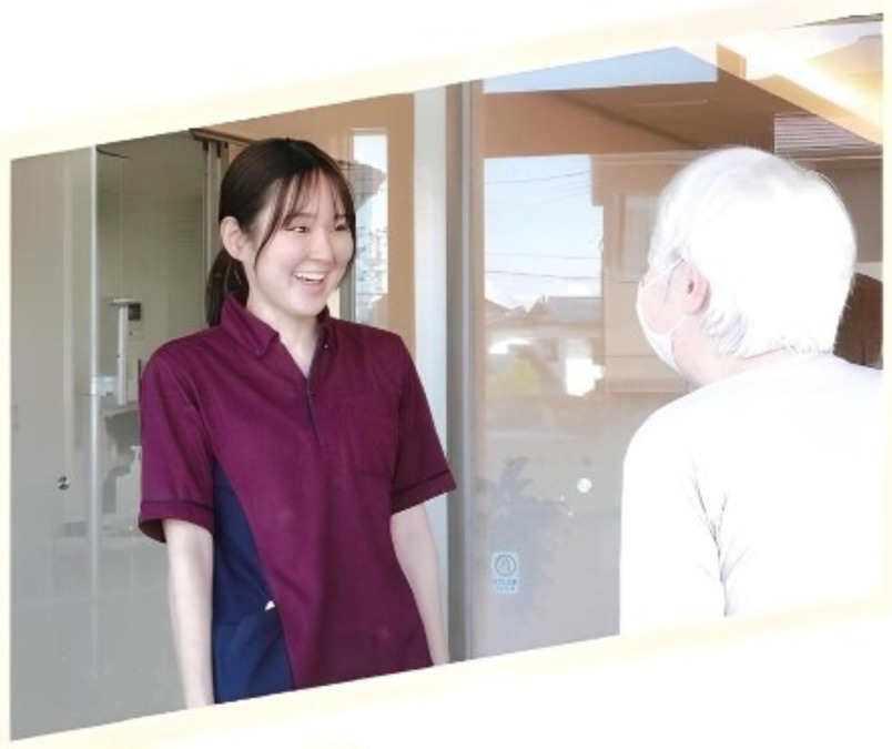 特別養護老人ホーム グッドライフ粕屋の写真