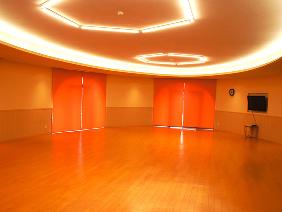 大山幼稚園(幼稚園教諭の求人)の写真10枚目:たまごホール