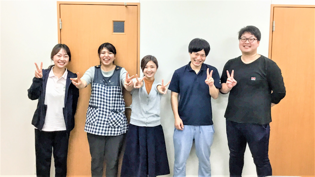 グループホーム 上埴生の郷 の写真30枚目：