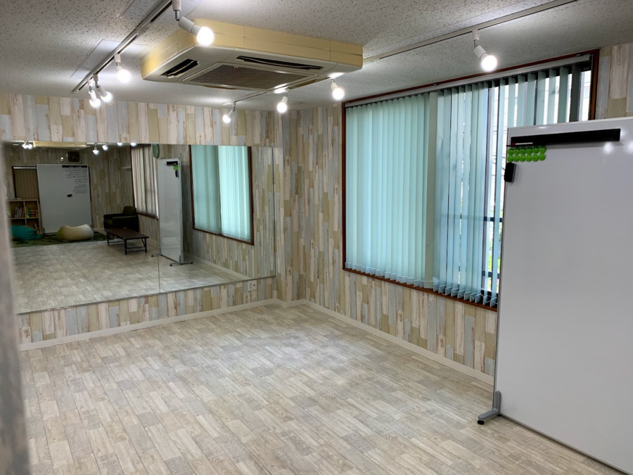 学童保育じぶんごとラボ（放課後児童支援員/学童指導員の求人）の写真2枚目：