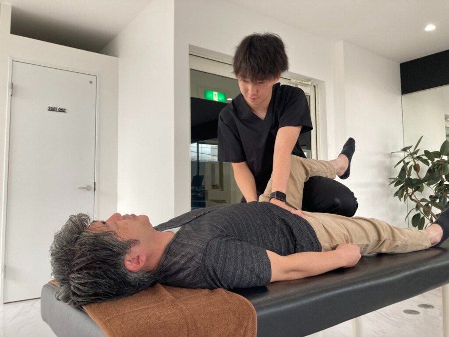 神経✕整体 カラダ理学ラボ 姫路の写真