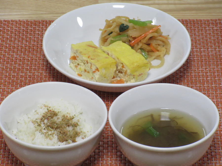 大泉にじのいろ保育園(調理師/調理スタッフの求人)の写真2枚目:設立当時から安全な食にこだわり、保護者からも高い評価をいただいています