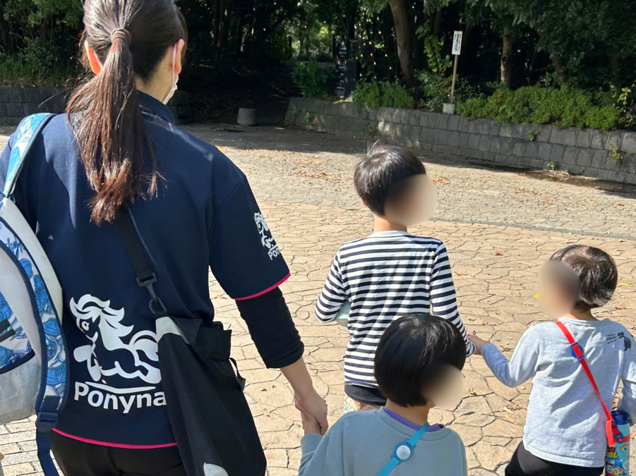児童発達支援・放課後等デイサービス ポニーナ京成津田沼の写真