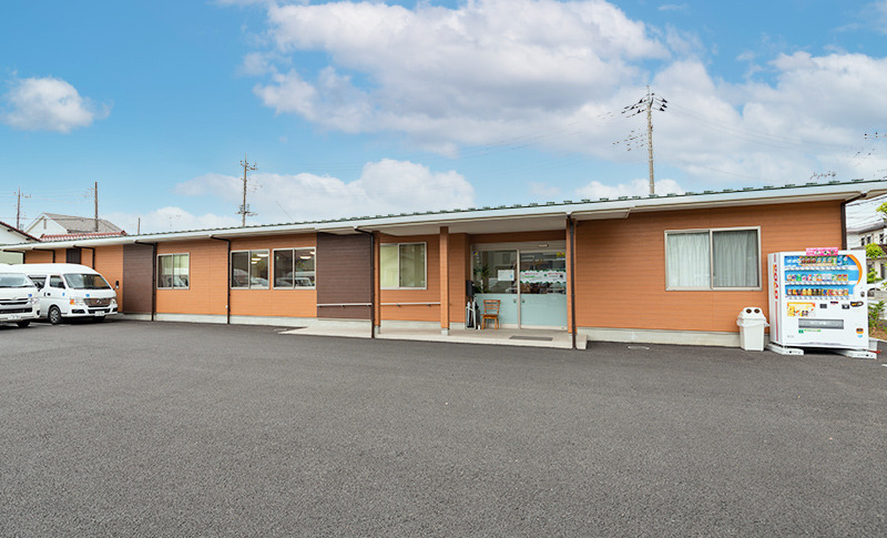 特定居宅介護支援事業所 奏の写真