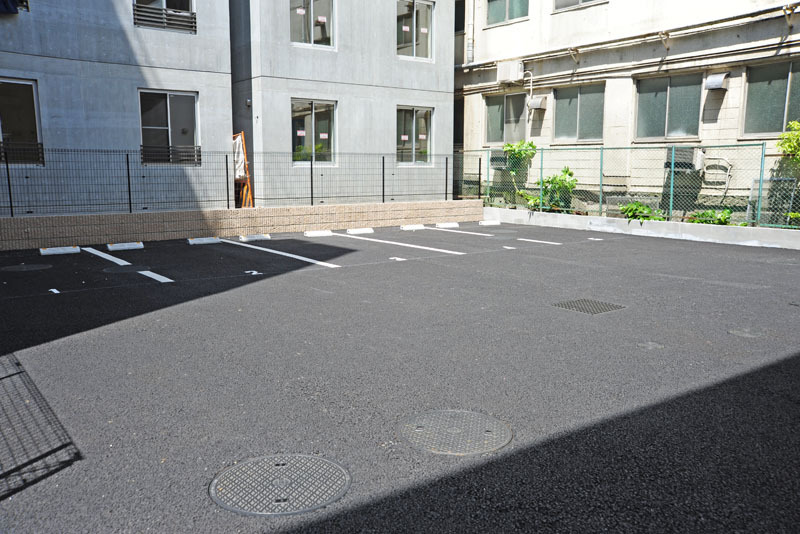 下落合クリニックの写真9枚目: