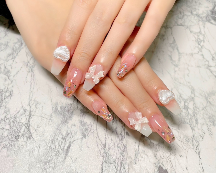 Nail&Eyelashsalon ANDYの写真11枚目：
