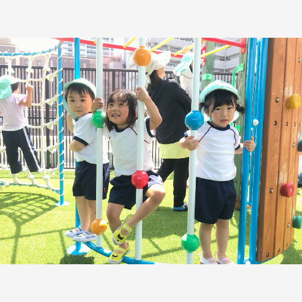 フェアリールーム 天六園（保育士の求人）の写真3枚目：
