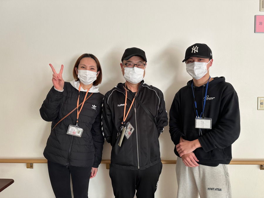 ななほし　ベース狭山の写真2枚目：