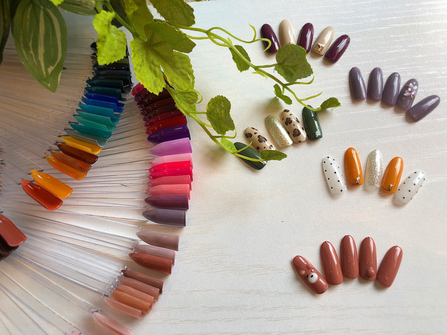 センティア・イオンモール名古屋則武ガーデン店(ネイリストの求人)の写真15枚目: