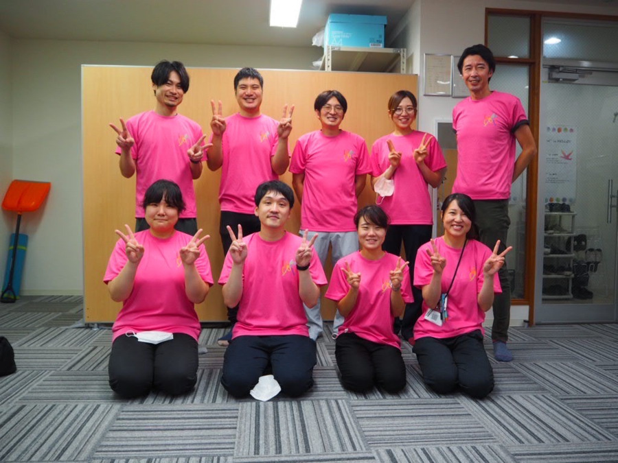 ハロー訪問看護リハビリステーション【サテライト木曽】（作業療法士の求人）の写真3枚目：