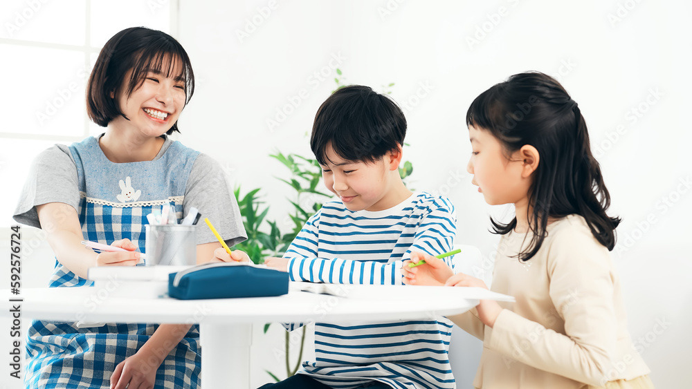 放課後等デイサービスまごころ（児童指導員/指導員の求人）の写真2枚目：