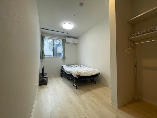 クライスハイム石丸【2025年06月01日オープン】(生活支援員の求人)の写真6枚目: