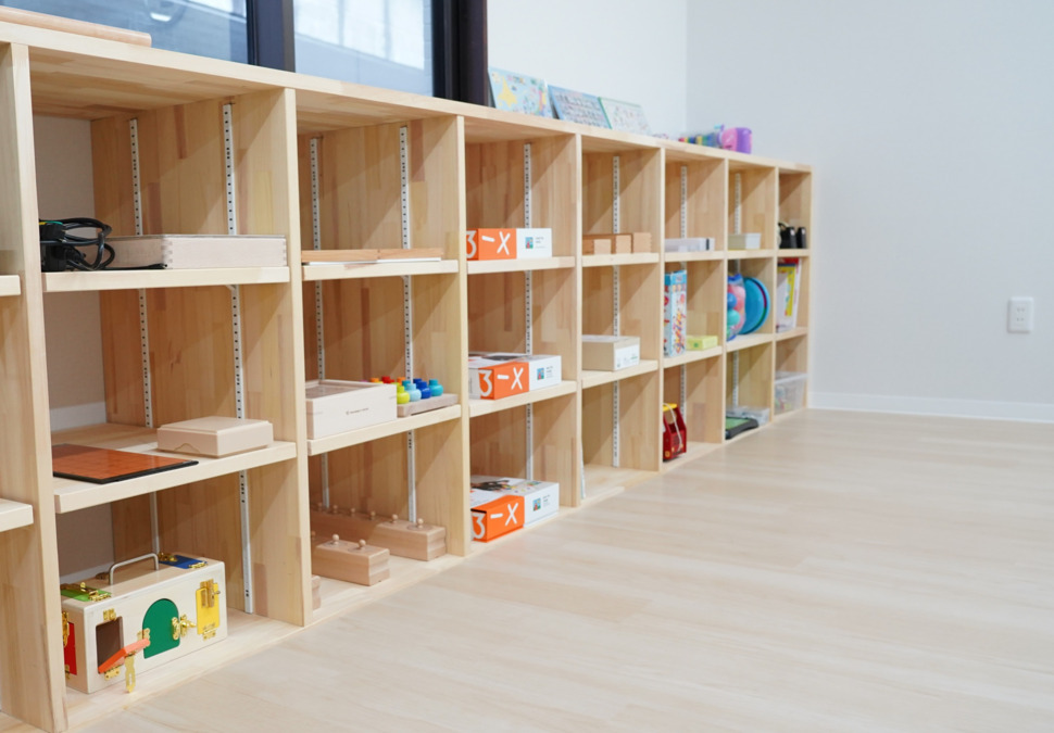 児童発達支援・放課後等デイサービスSOALA 水城校の写真7枚目: