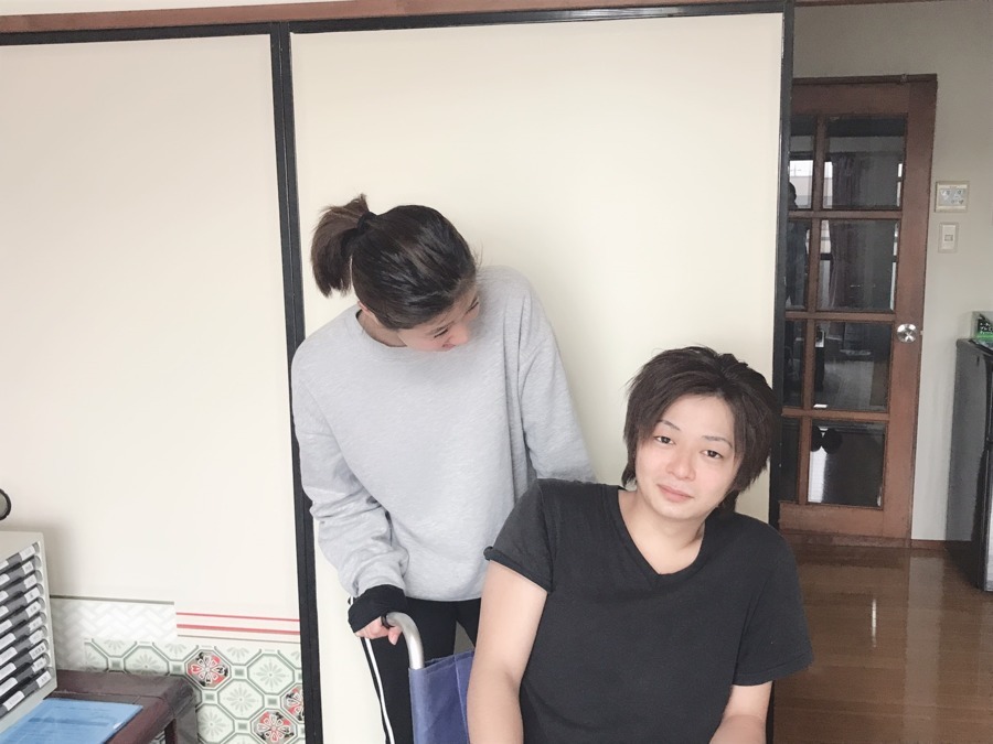 アミカ若葉介護センター(サービス提供責任者の求人)の写真:若葉