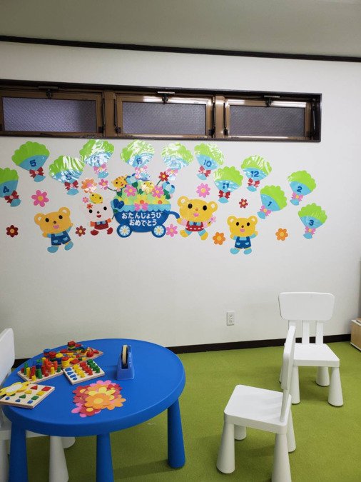 叱られない教室らいくす 放課後等デイサービス 春日部教室(公認心理師/臨床心理士の求人)の写真5枚目: