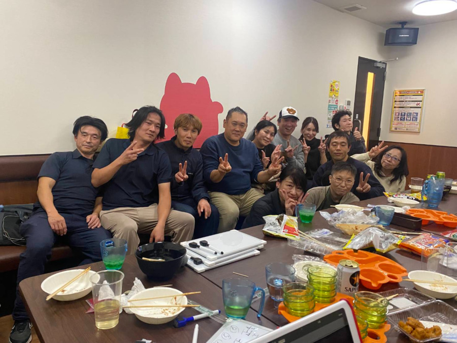 リクラス東京　訪問介護よつば（介護職/ヘルパーの求人）の写真8枚目：