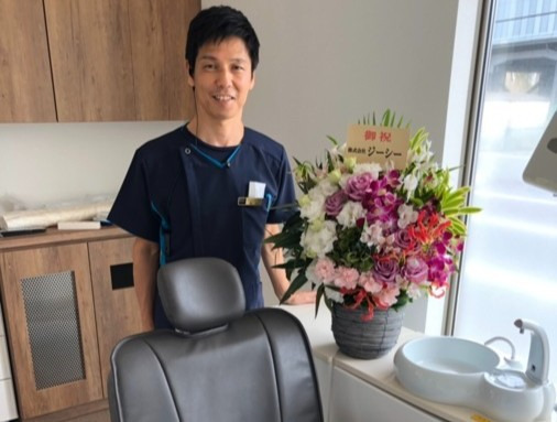 医療法人あきひこ アキヨシデンタルクリニックの画像