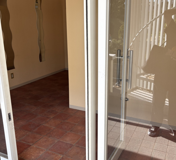 就労継続支援B型　笑（エム）【2026年02月オープン予定】の写真3枚目：事業所入口