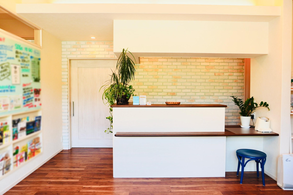 澤田歯科医院（歯科助手の求人）の写真3枚目：