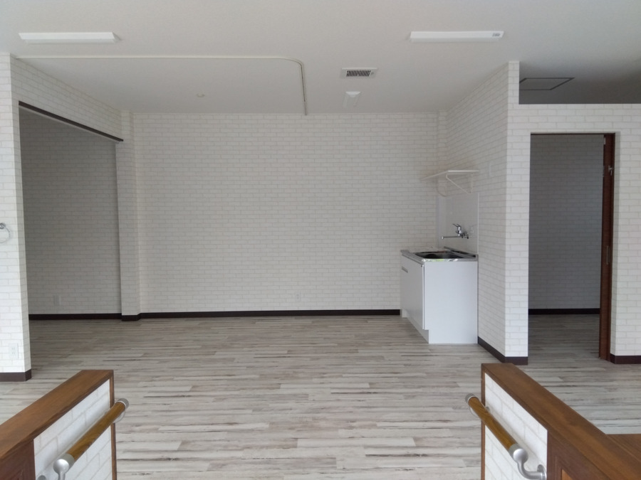 ウィズユー岩田西(看護師/准看護師の求人)の写真2枚目: