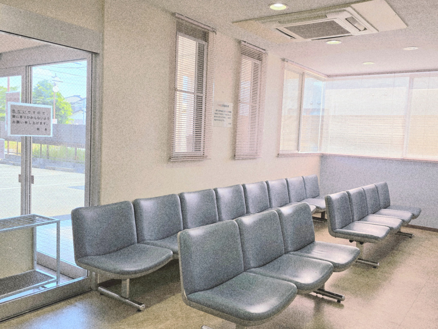 医療法人隆志会　斎藤クリニック（看護師/准看護師の求人）の写真4枚目：