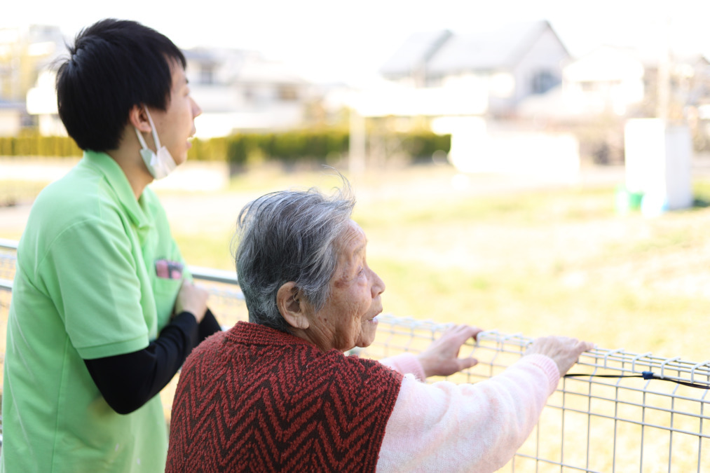 介護支援センターつばさデイサービス事業部の写真4枚目：