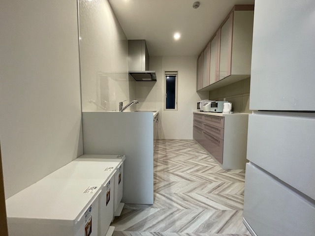 クライスハイム東入部【2025年02月01日オープン】（サービス管理責任者の求人）の写真6枚目：