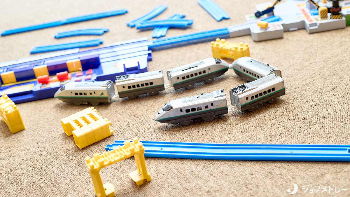 発達支援アフタースクール P-skipセントラル(児童指導員/指導員の求人)の写真8枚目:子どもの成長に寄り添いながら、自身も一緒に成長できる職場です