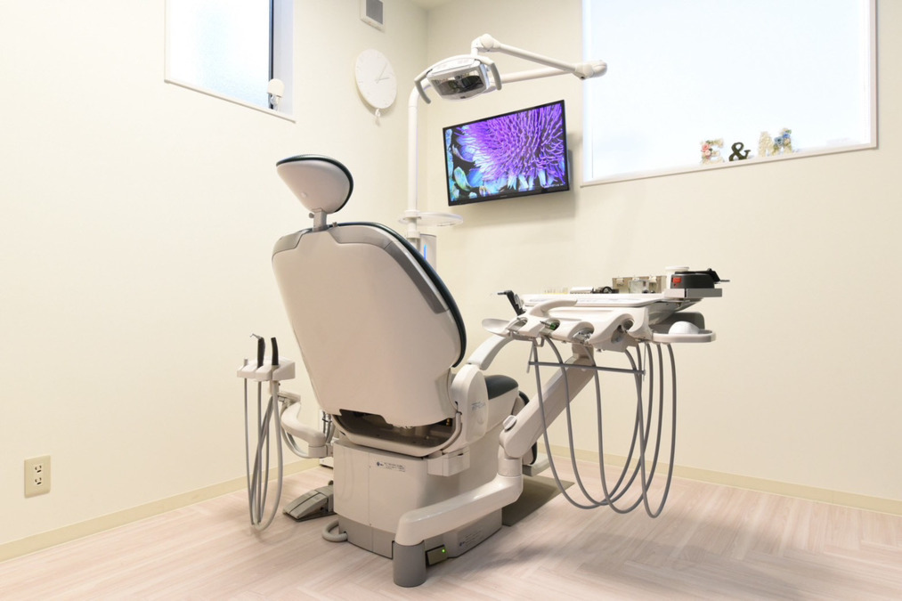 医療法人歯科EMデンタルクリニック(歯科衛生士の求人)の写真5枚目: