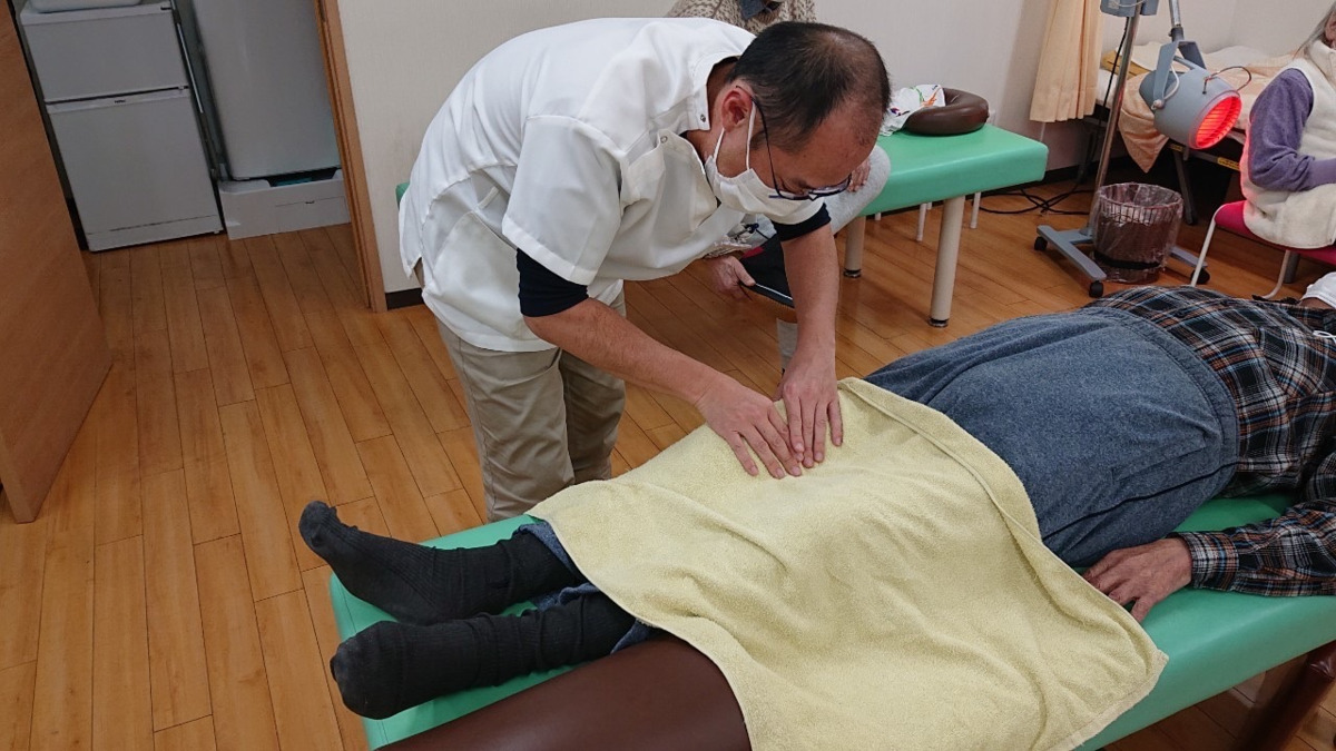 名倉堂リハデイおださが(介護職/ヘルパーの求人)の写真4枚目: