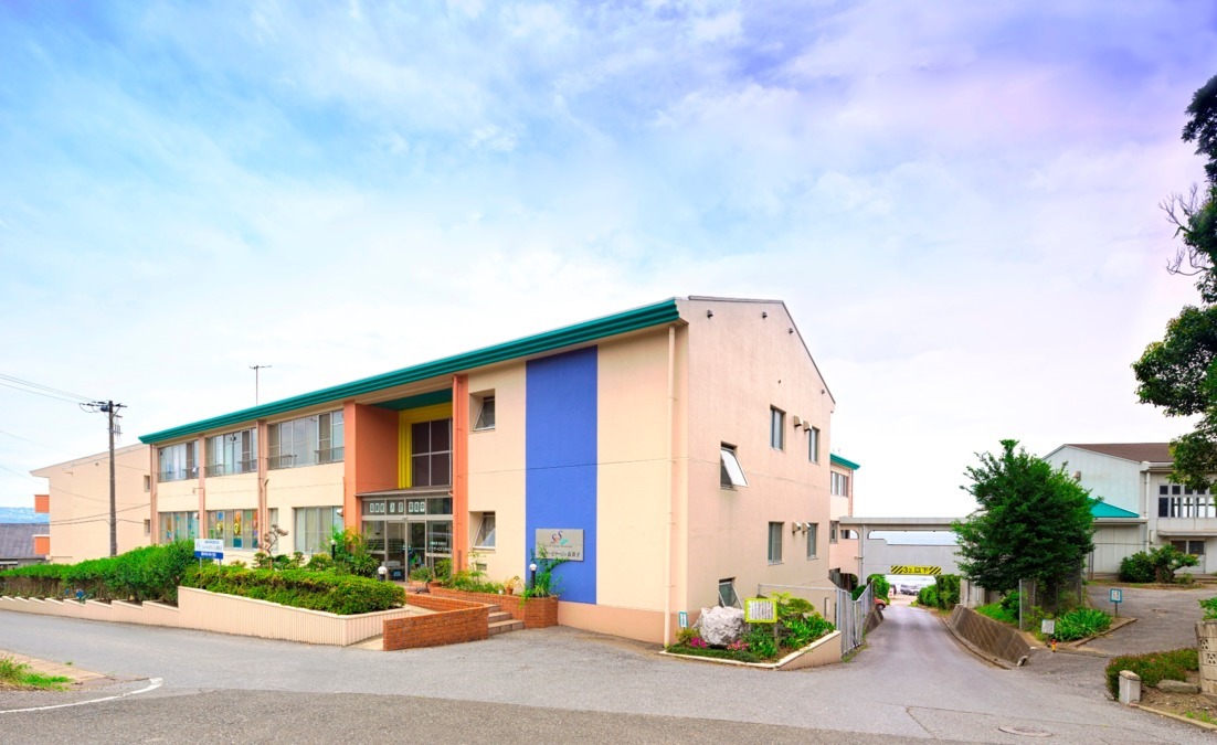 シルバービラージュ新舞子の写真