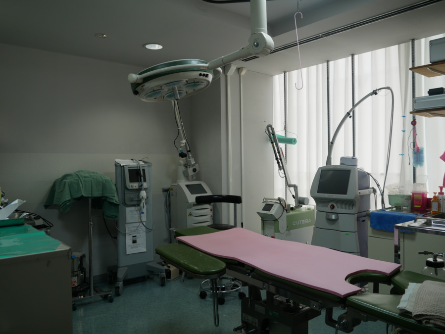 共立美容外科仙台院の写真2枚目: