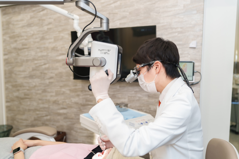 プリズム歯科・矯正歯科クリニック香椎駅前院【2025年10月01日オープン】（歯科医師の求人）の写真10枚目：