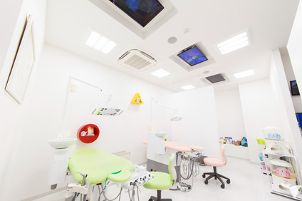 海岸歯科室ファミリア(歯科助手の求人)の写真5枚目: