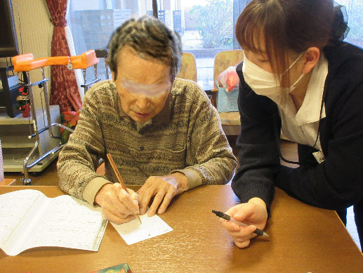 高齢者安心住宅サザンクロス(介護職/ヘルパーの求人)の写真9枚目: