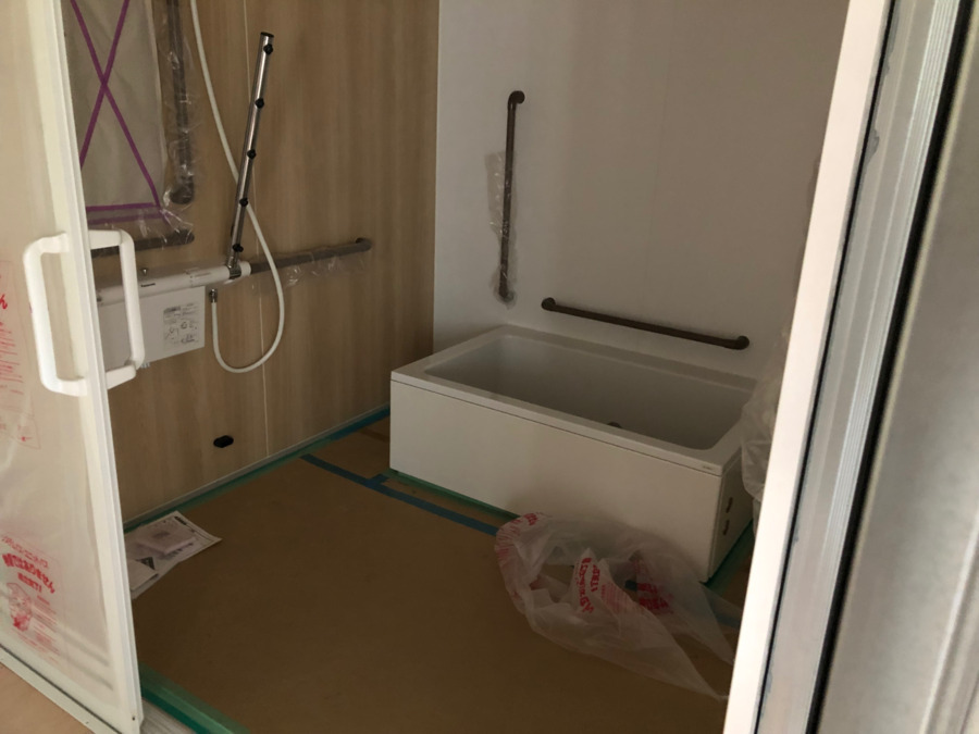 リハビリデイサービスすまいの写真3枚目：