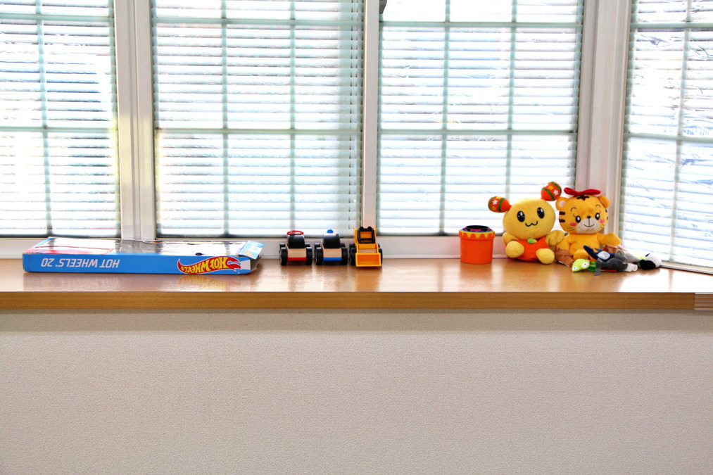 放課後等デイサービス星ノ学園 若園校(理学療法士の求人)の写真7枚目: