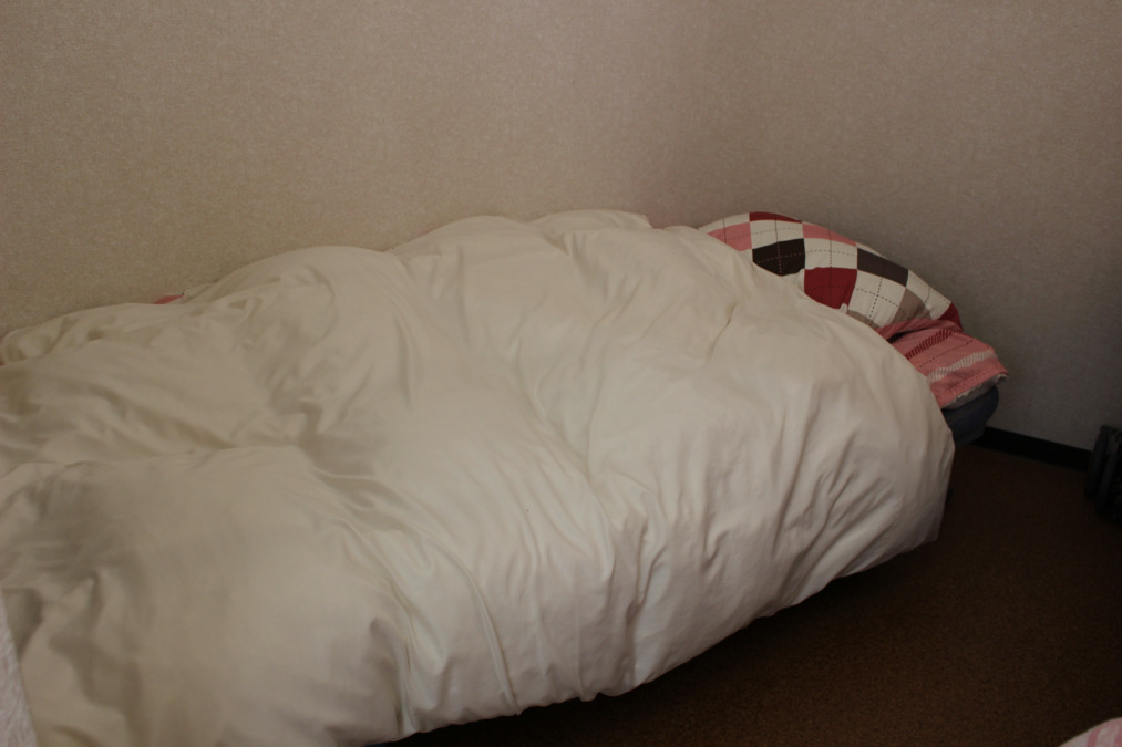 デイサービスみんなの家「ながもち」（介護職/ヘルパーの求人）の写真4枚目：