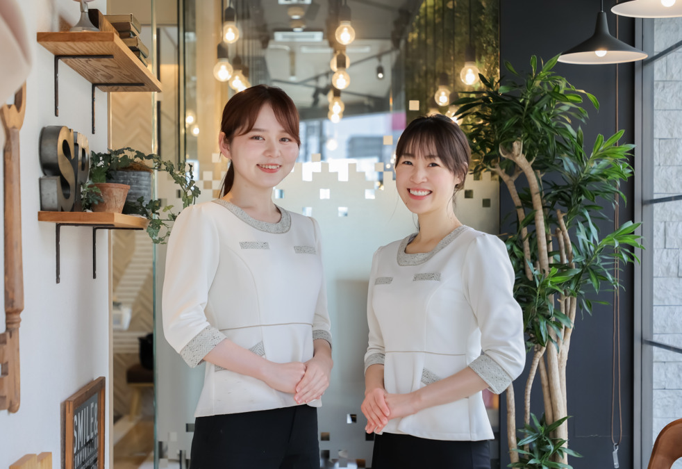 スマイルプランオーク歯科クリニックの写真