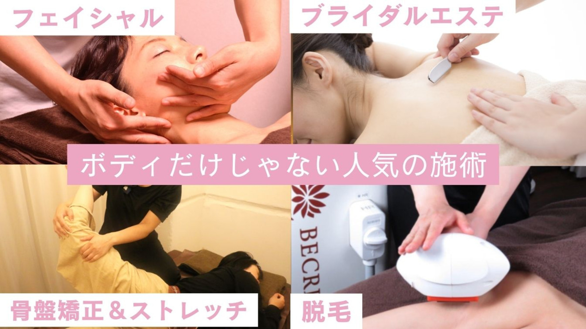 ビクレスト 錦糸町店の写真3枚目：