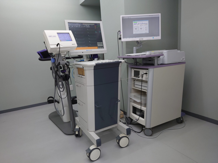 西尾整形外科・内科(医療事務/受付の求人)の写真11枚目: