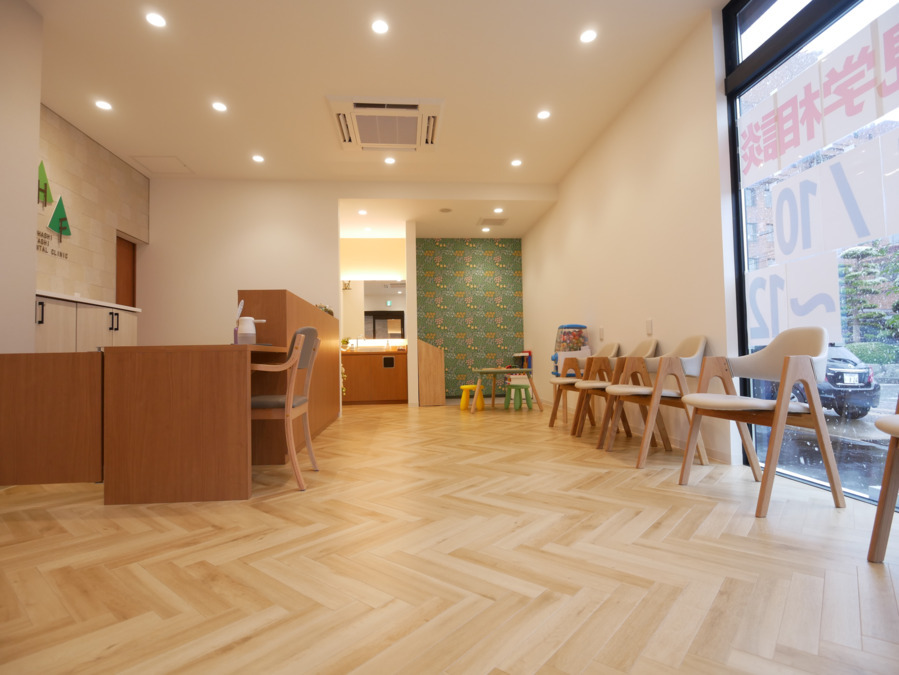 行橋はやしファミリー歯科【2025年01月14日オープン】（歯科衛生士の求人）の写真2枚目：